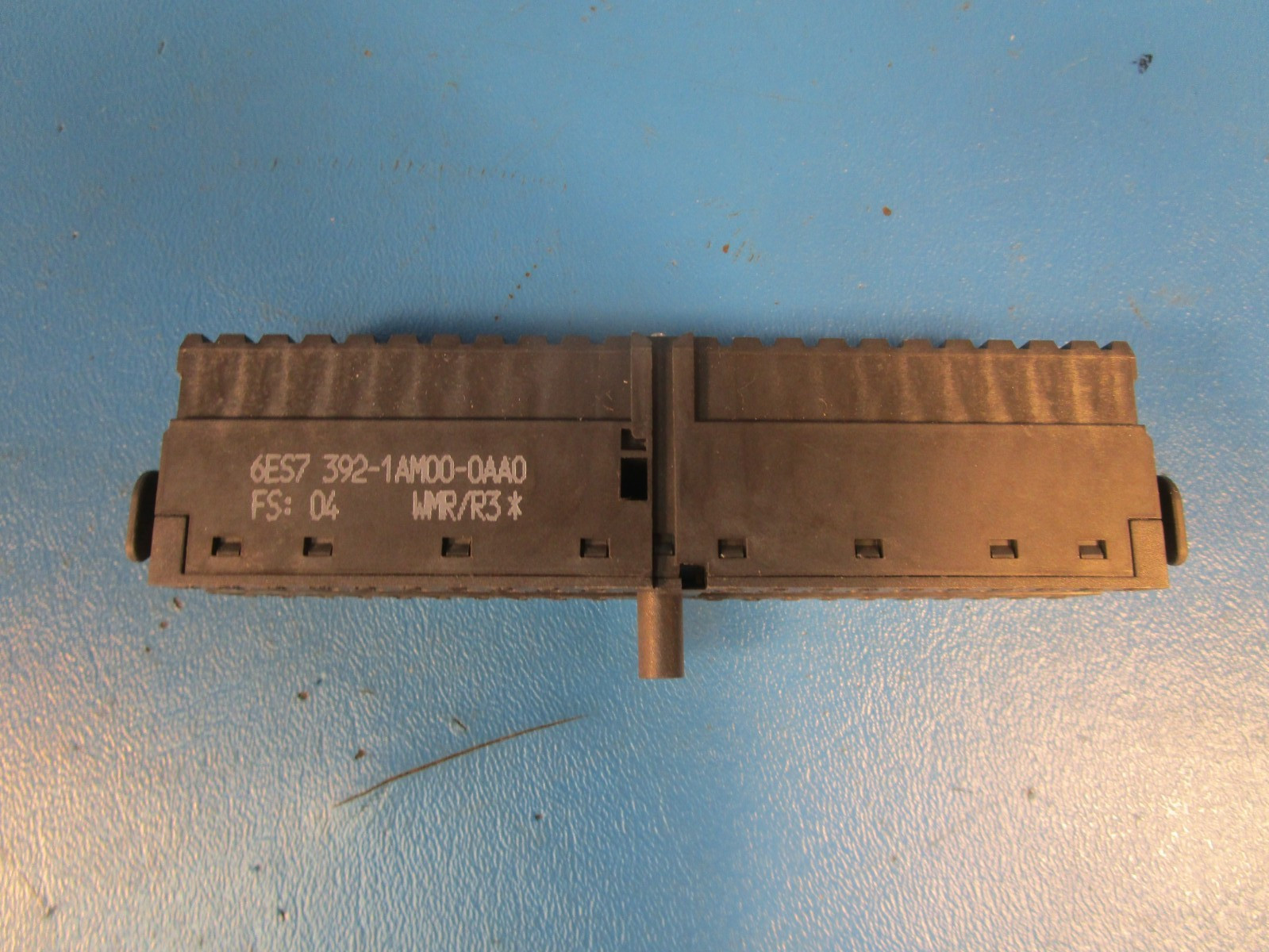 Siemens 6ES7 392-1AM00-0AA0, FRONT CONNECTOR, SIMATIC S7-300, 40 POLE