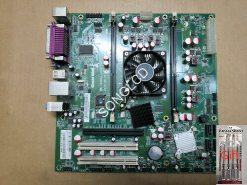 1PCS GW-780M1A-LS3A(V03) 90days warranty via DHL or FedEx