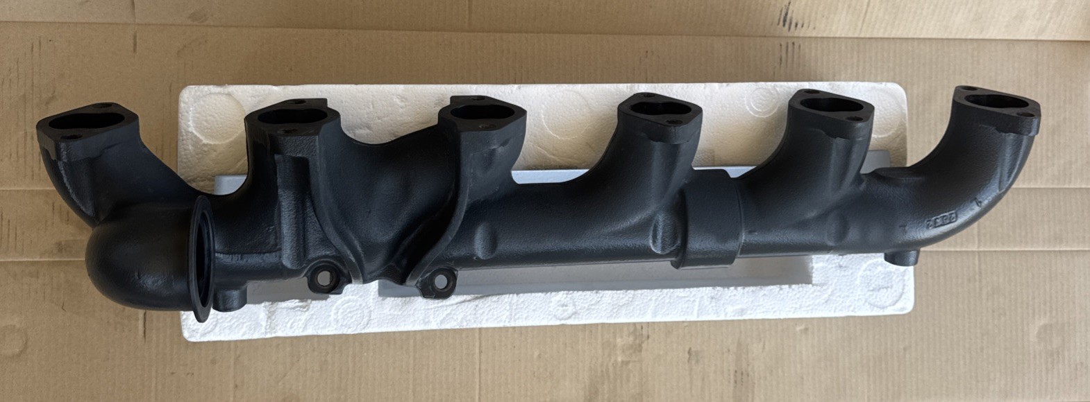 Cummins 4994286 Exhaust Manifold for EPA13 8.9L ISC/ISL Engines