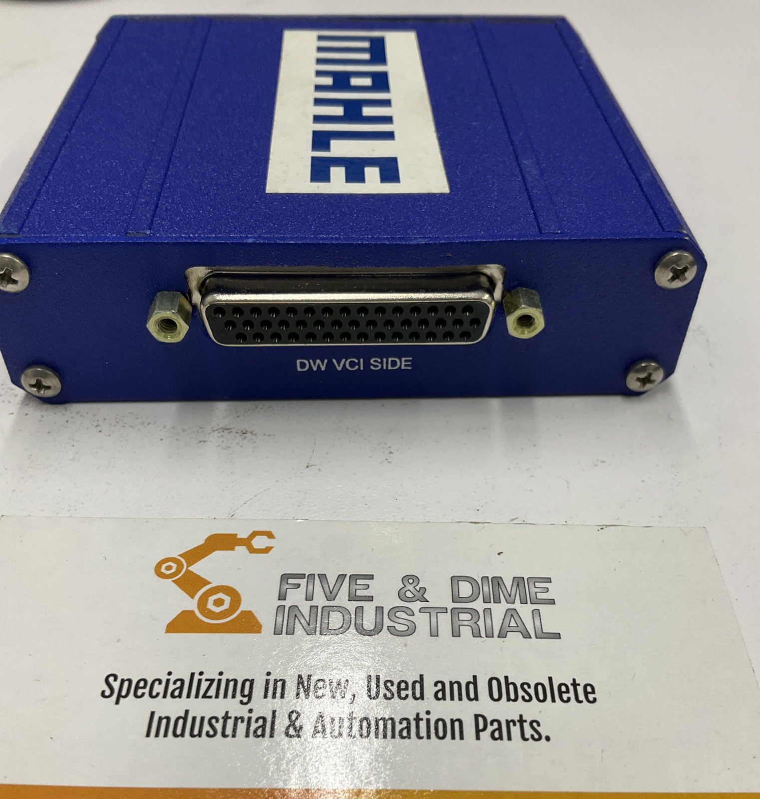 Mahle VCI-KP-F Vehicle Communication Module