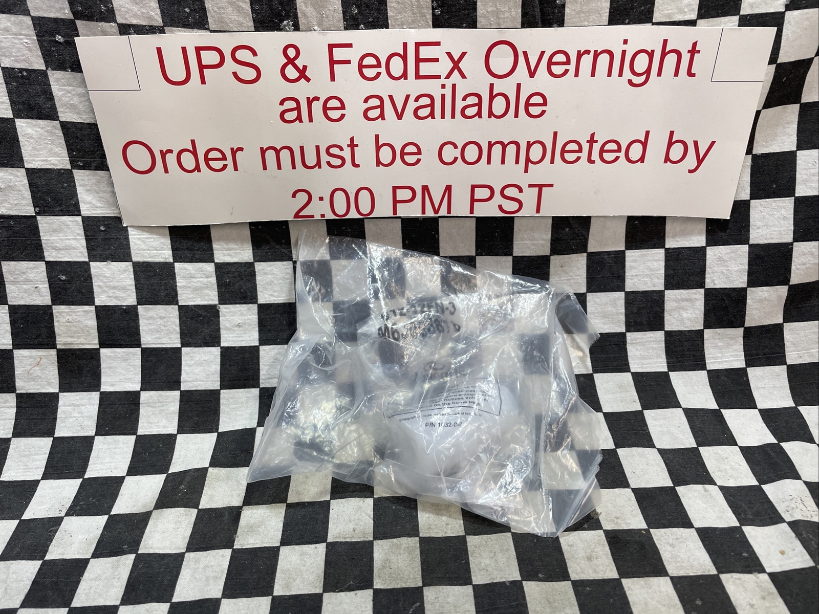 Entegris C12-12FN-3, C1212FN3, M6J068878, MALE CONNECTOR , SHIPSAMEDAY#W62
