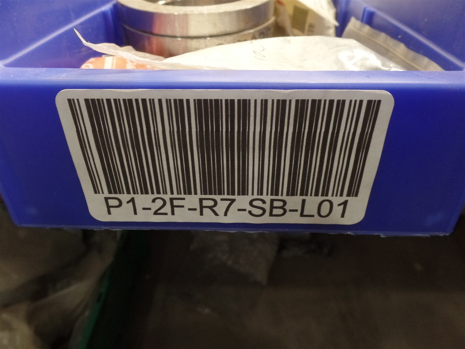 GENUINE TROJAN O&K 10670070000 WIPER SEAL ASSEMBLY, TEREX 10-670070000, N.O.S