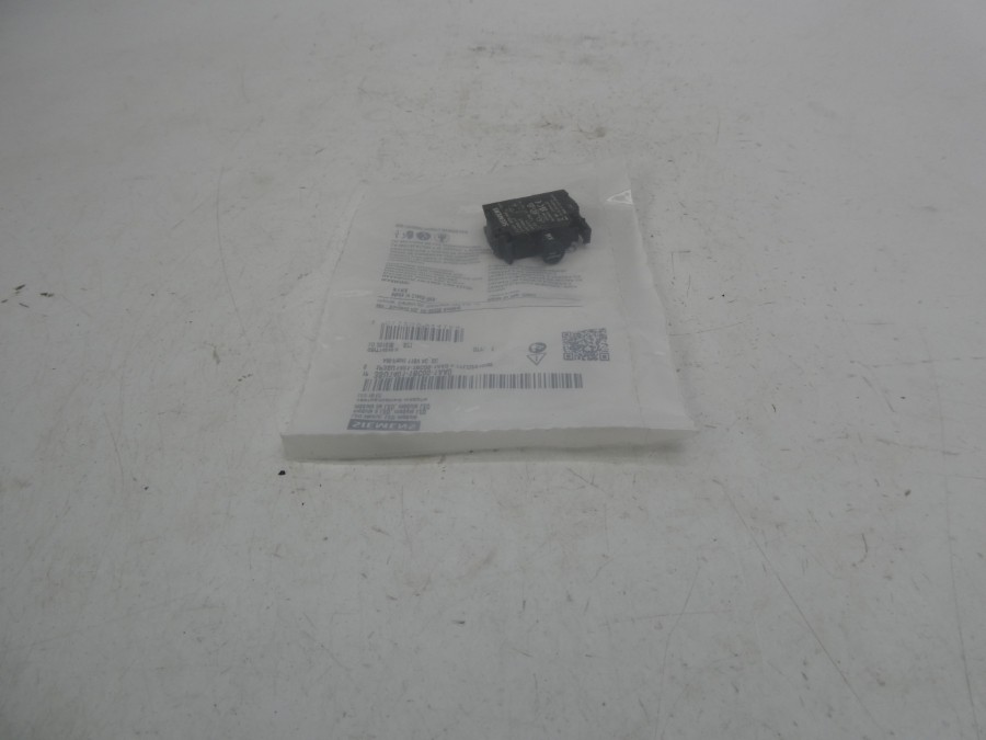 SIEMENS 3SU1401-1BC00-1AA0 110VAC NSMP