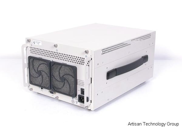 NI PXI-1000B 8-Slot 3-U PXI Chassis