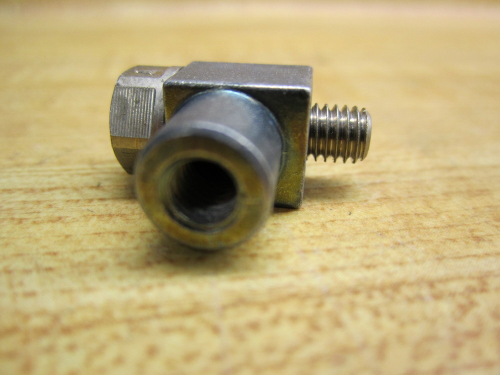 Festo GRLA-M5-B Flow Control Valve 151160