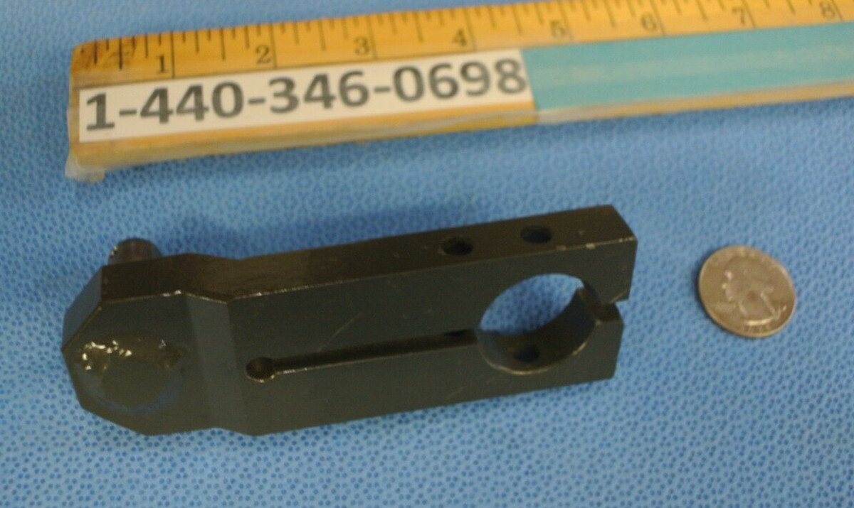 Lever, NSN 3040010134880 Military OEM Part -Certified to Gov Specs