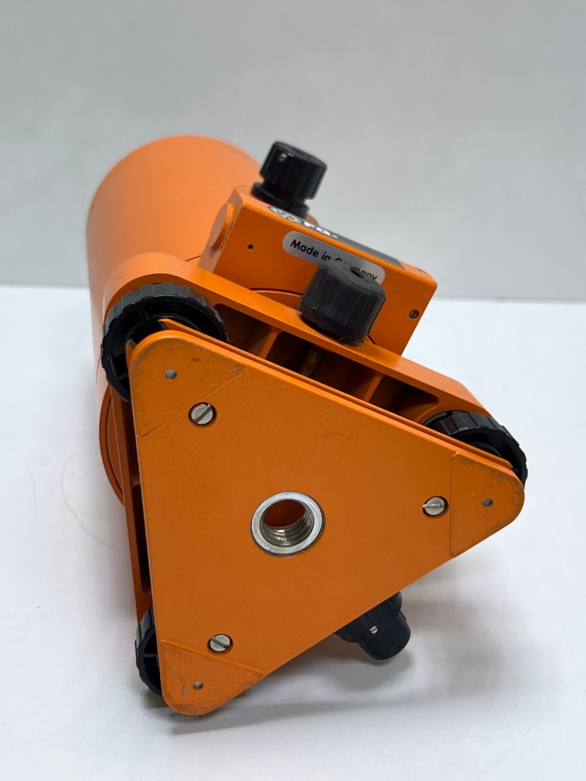 FPM FG-L100 Precision Optical Zenith Plummet Plumb Tribach 100m +1mm