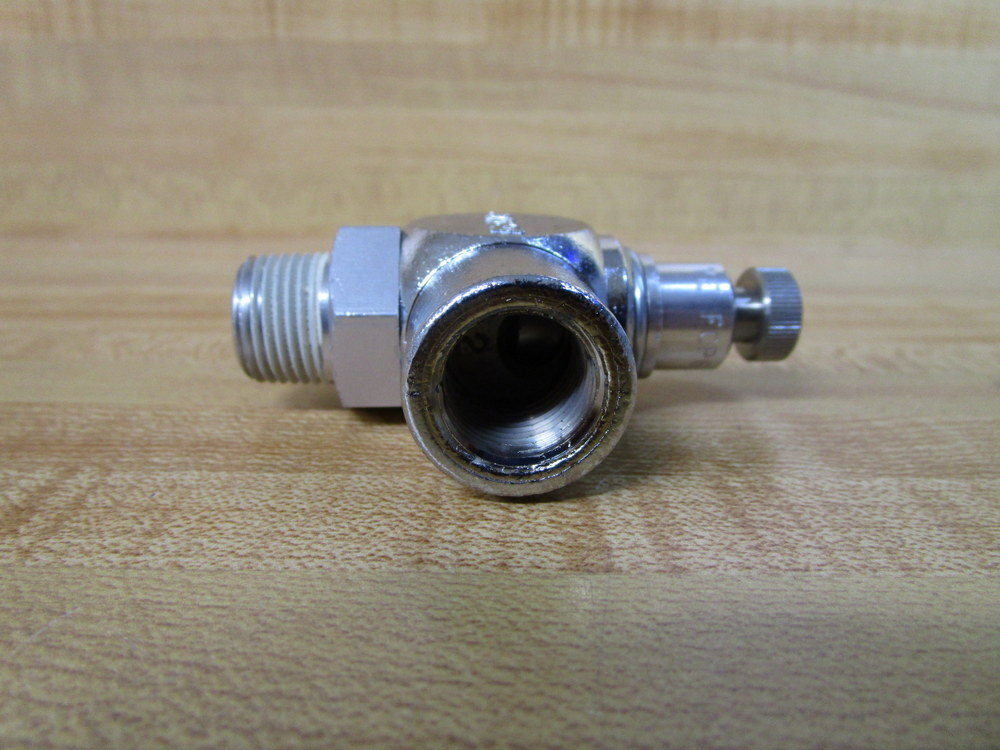 Bimba FCP6K Flow Control Valve