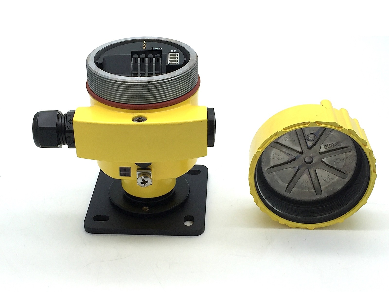 VEGA Vegadis 61 DIS61.XXAMA Level Sensor Display Unit