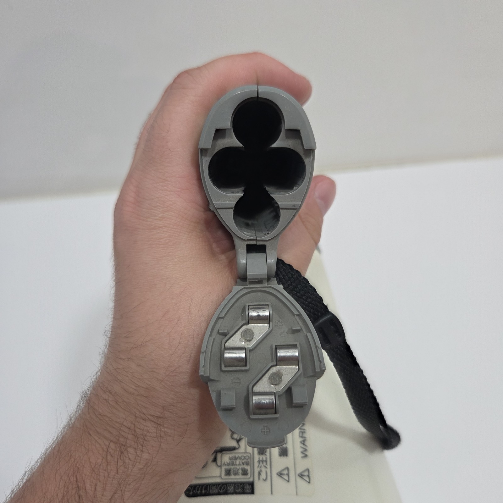 TOA Corporation ER-510 Transistor Megaphone For Parts Only