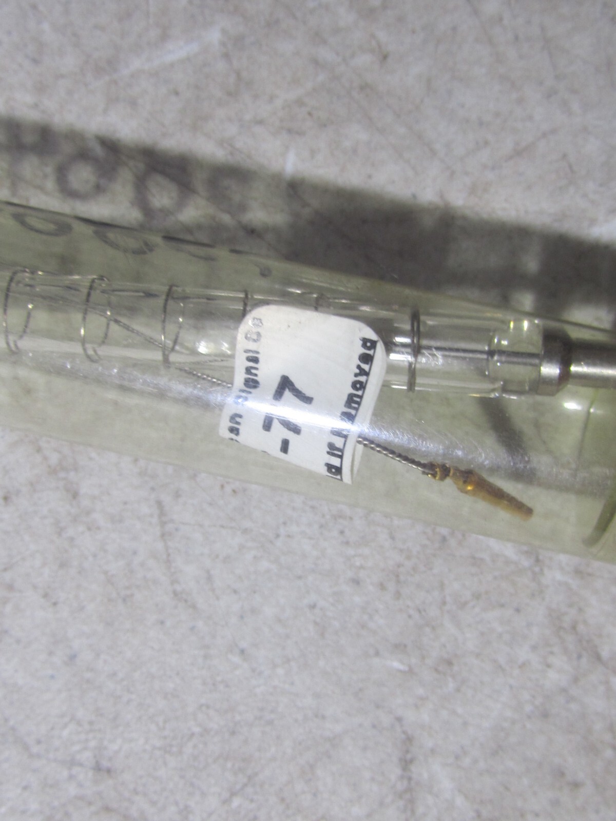 NEW North American Signal – L7-77 BULB