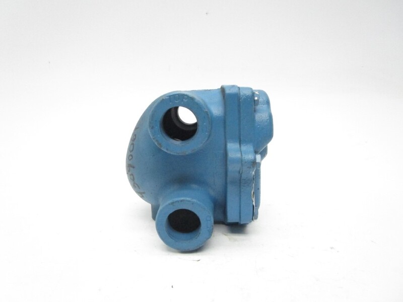 MEPCO 44-415A 250PSI 400’F 1″ UNMP