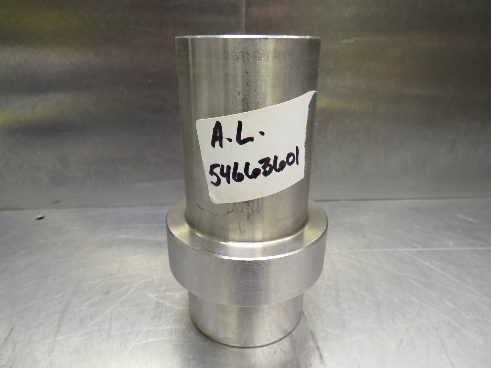 Alfa Laval 54663601 Sleeve