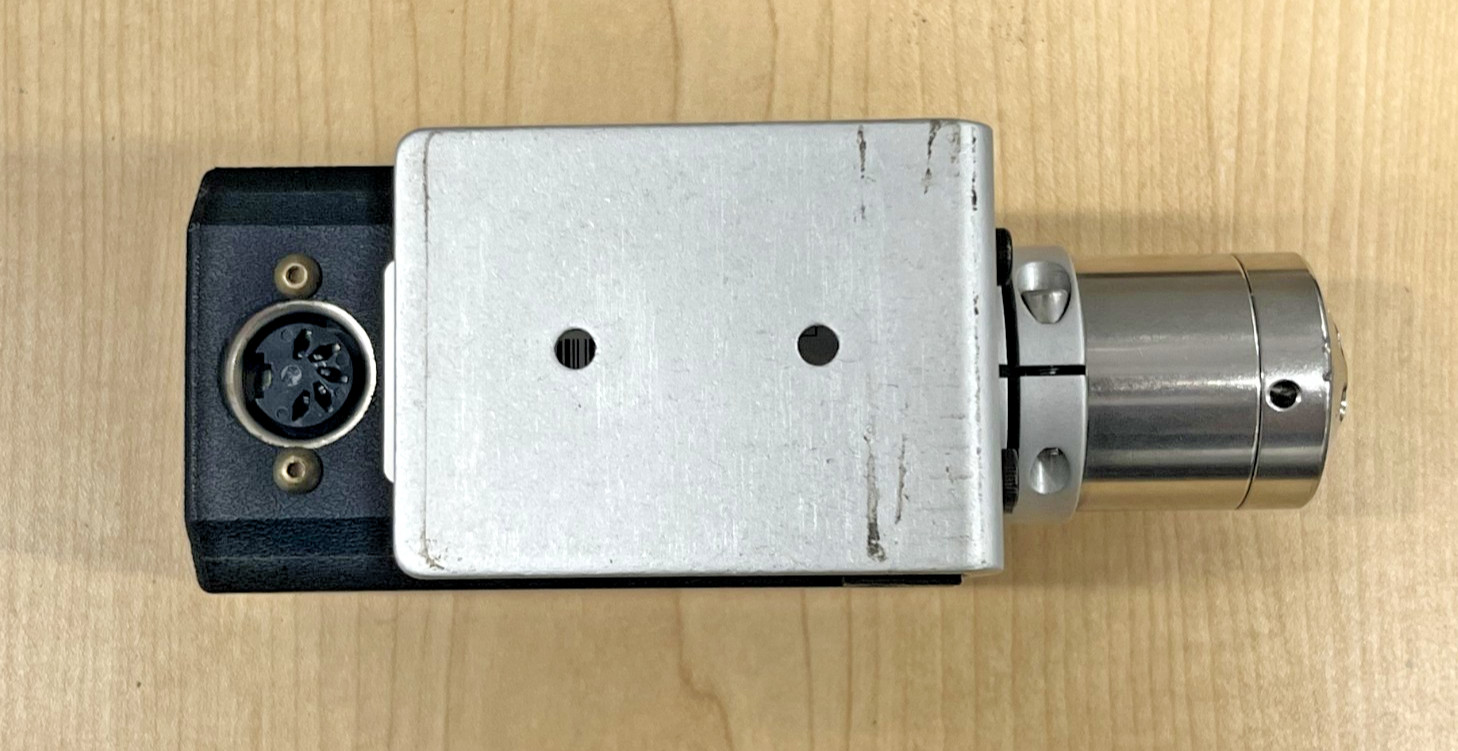 VICI Valco – Two Position Microelectric Valve Actuator, 6 Position Valve EHMA