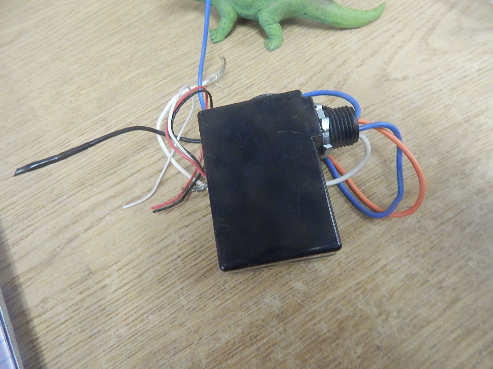 Sensor Switch PP-20 0305 Power Pack 120/277VAC 20A 3D62 *FREE SHIPPING*