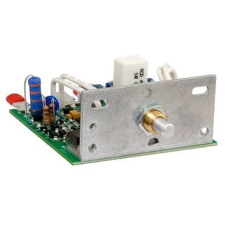Dart Controls 15Dv1a Dc Speed Control, 90/180Vdc, 2A, Nema 1/4