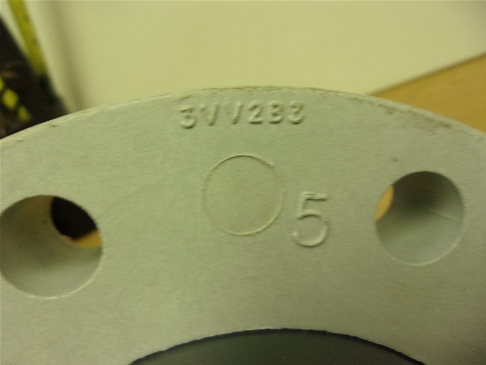 Spears 3VV2B3 4″ Flange NSF-61 w/ SCH80 BP1U3 *FREE SHIPPING*
