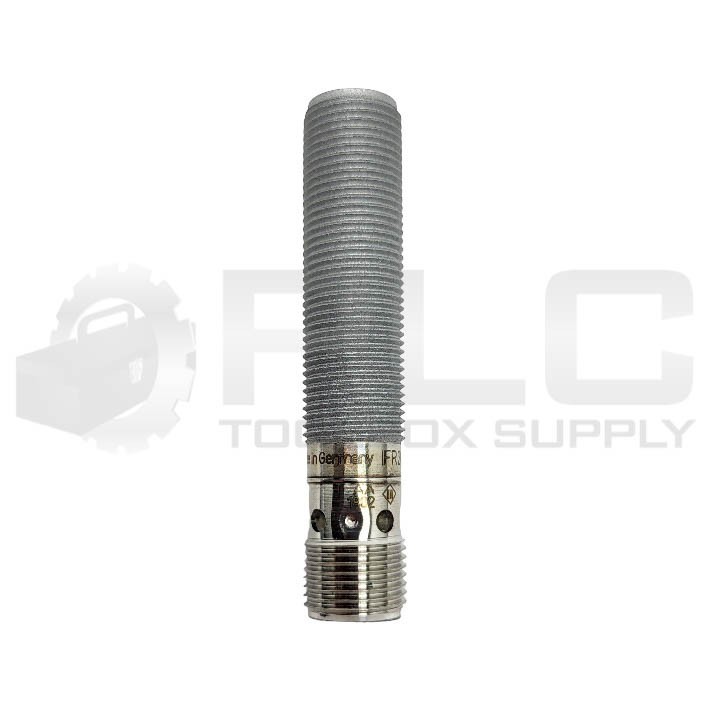 NEW IFM IFR200 INDUCTIVE SENSOR IFK3004BBPKG/AM/SC/US104DPS