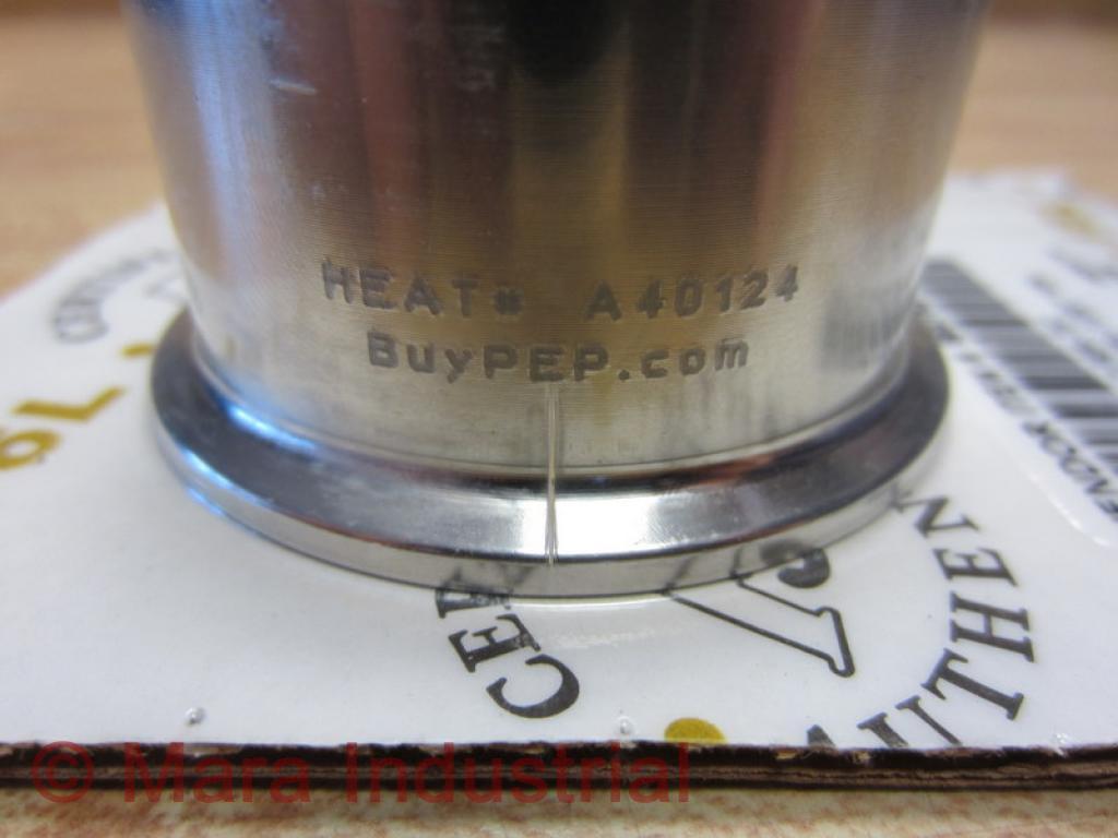 Steel And O’Brien 14RMP-2.00 Roll On Ferrule (Pack of 3)