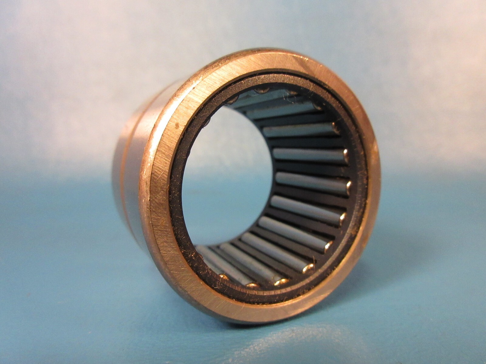 IKO BR202820, Needle Roller Bearing Roller Assembly with Outer Ring