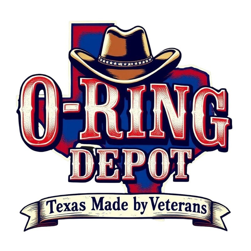 O-Ring Depot 402011 401983 500407 500453 compatible w Paslode 5250 5300 5325