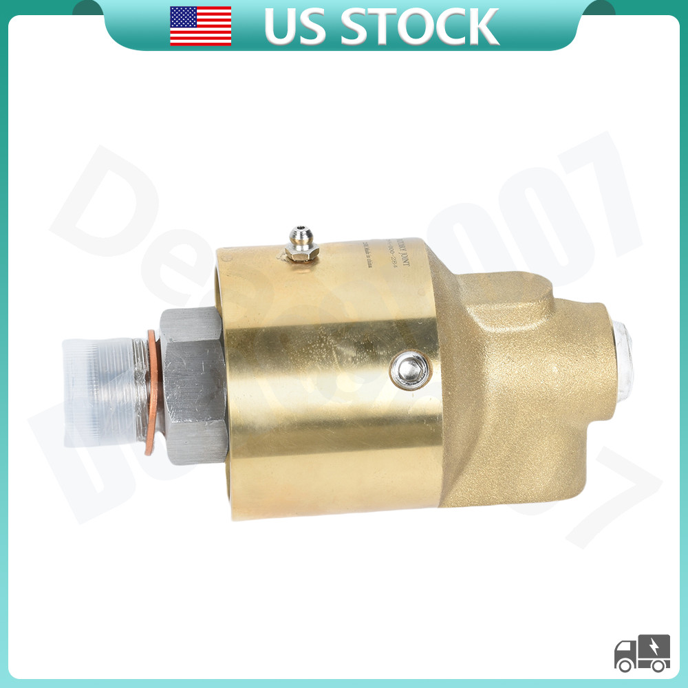 Fits Deublin High-Speed Rotary Joint Substitute New 255-000-284 255000284