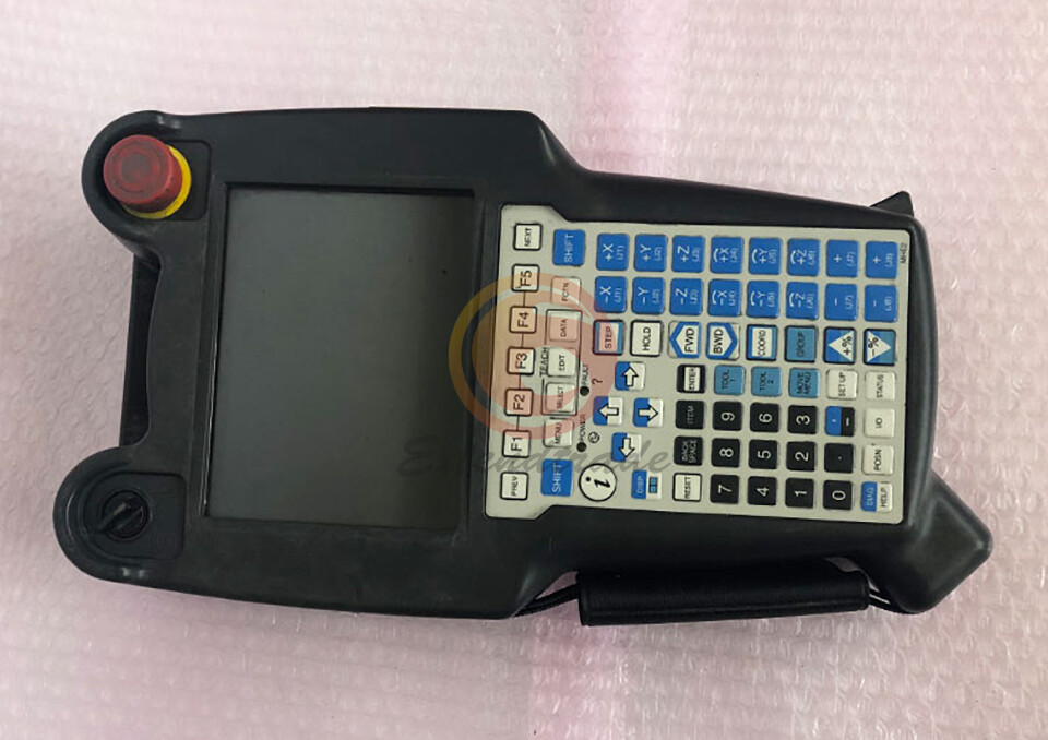 1PCS USED FANUC A05B-2255-C105#EMH