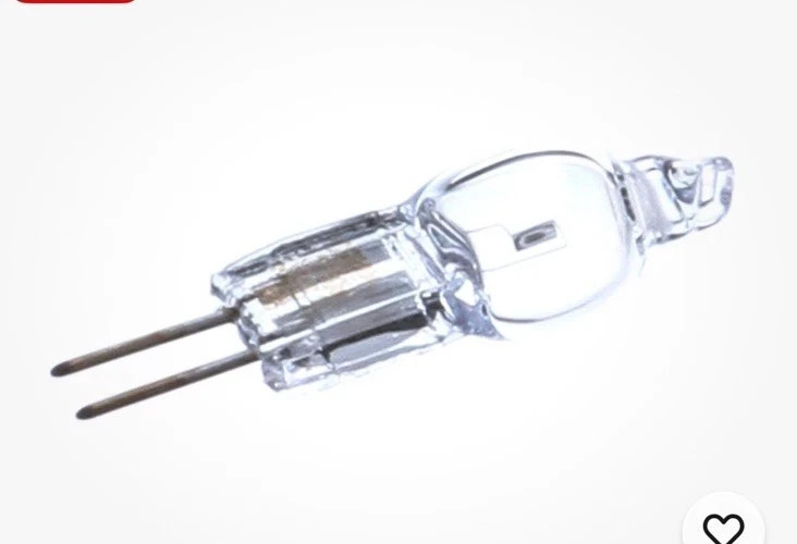 NEW Duke 512495 Halogen Lamp 10W 12VO Bulb 64415