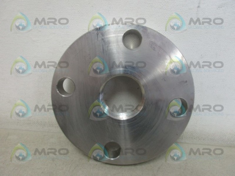 IDEAL 2″ B16150SB574N10276R607 FLANGE NSNP