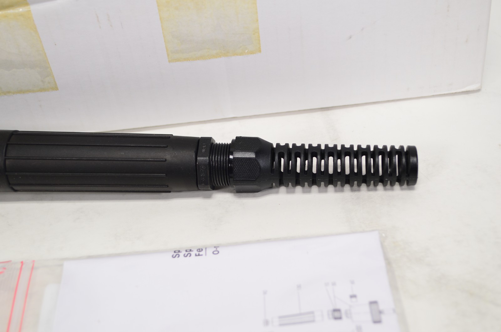 Mettler Toledo InFit 761 52400491 Sensor