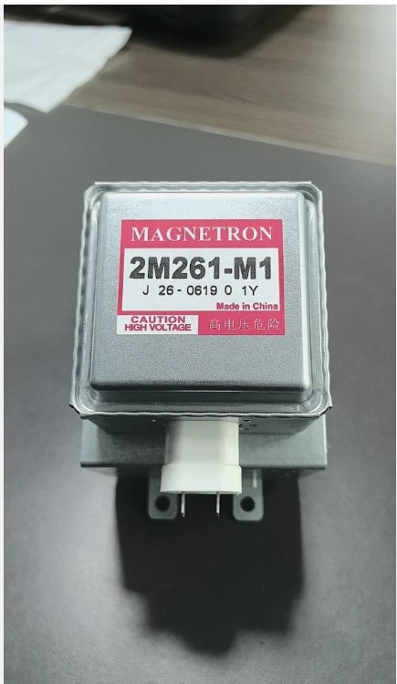 2M261-M1 Magnetron 2M261-M1