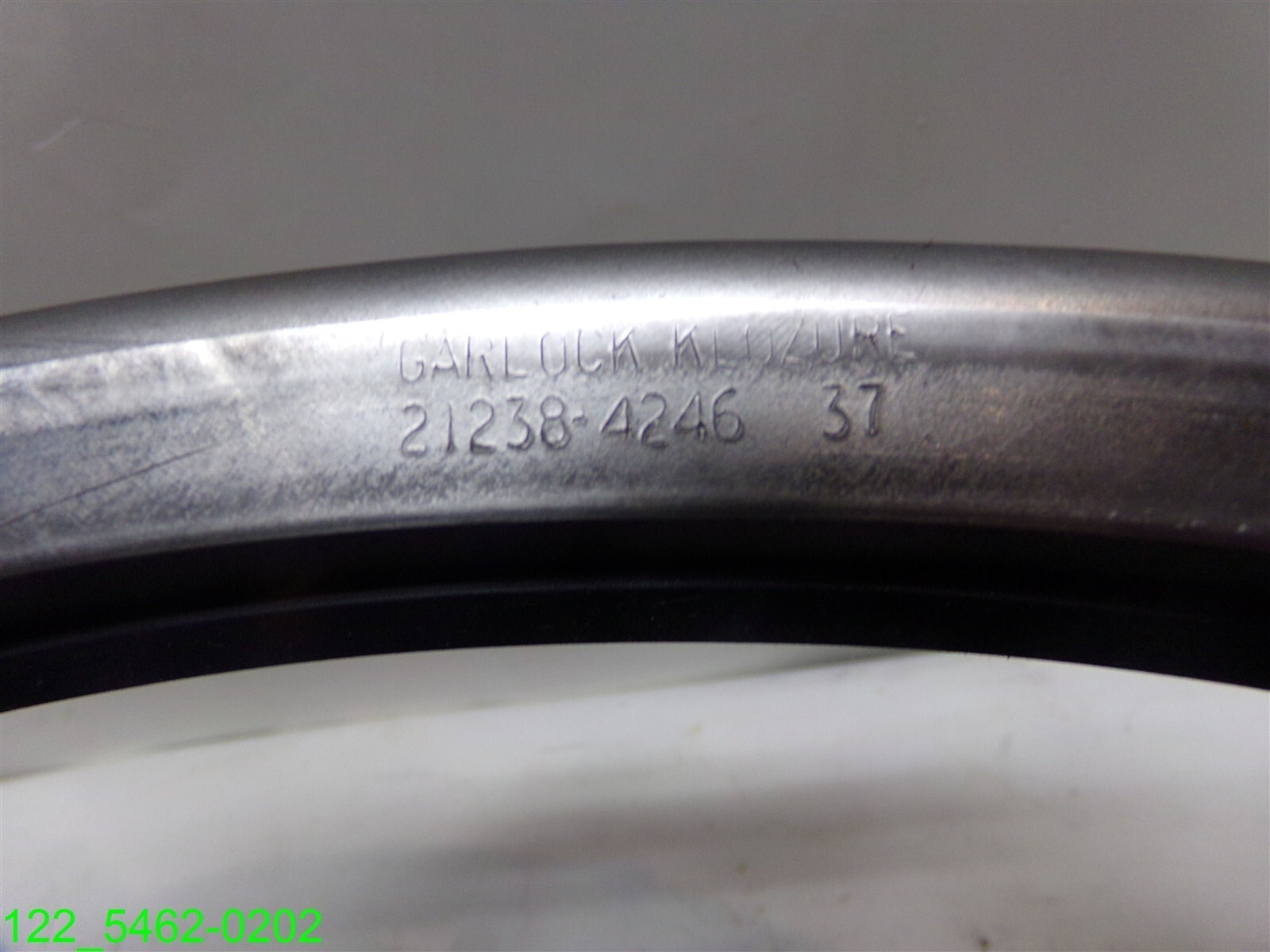 GARLOCK KLOZURE 21238-4246 OIL SEAL 20-1/2″ Shaft Dia; 22-1/2″ Housing Bore