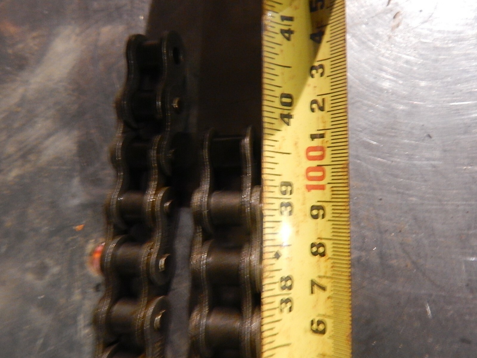 Peer Thailand Chain w/ Links #12 *FREE SHIPPING*