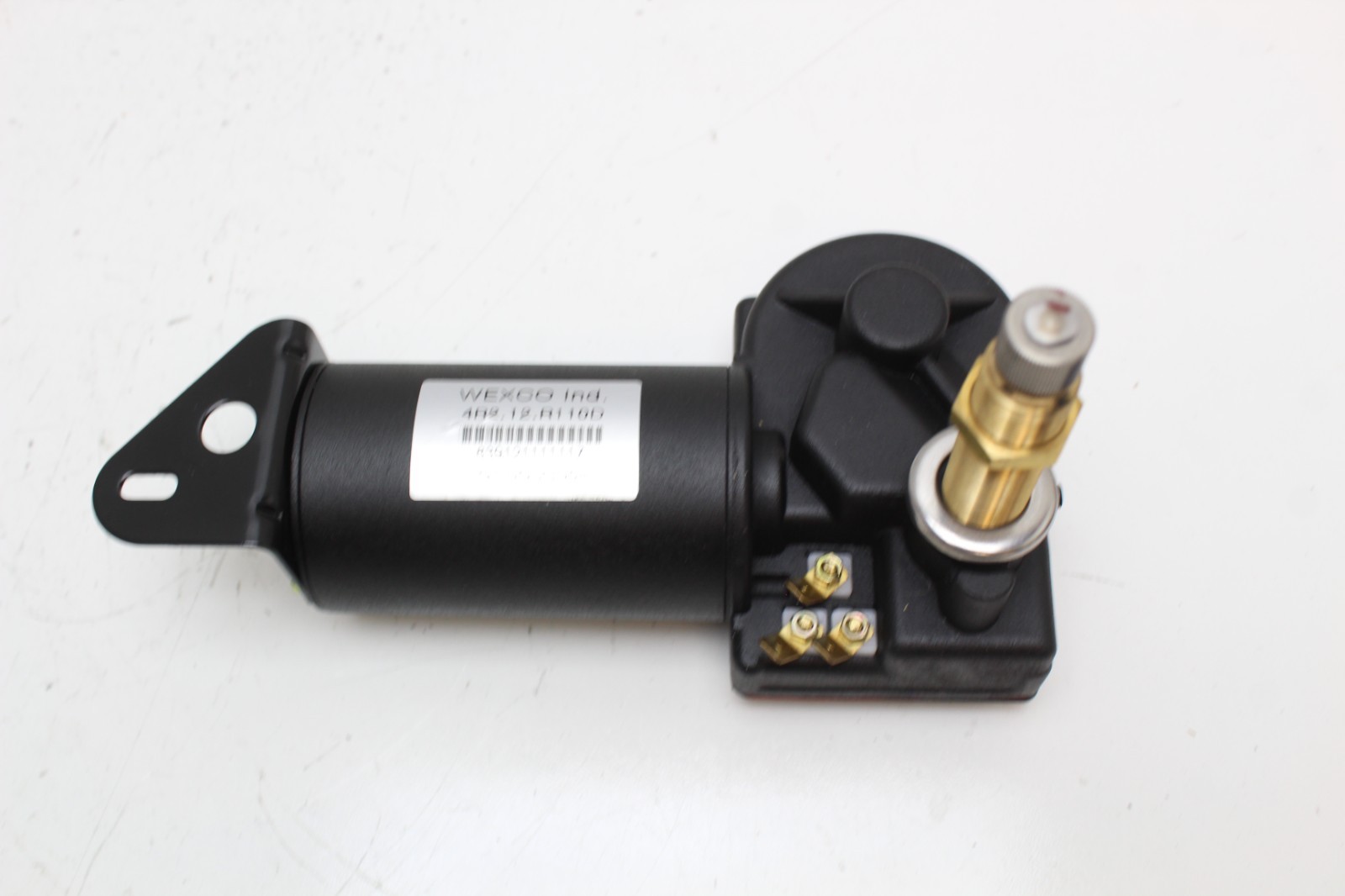 WEXCO/AutoTex 4R2.12.R110D Oscillating Wiper Motor 2″ Shaft