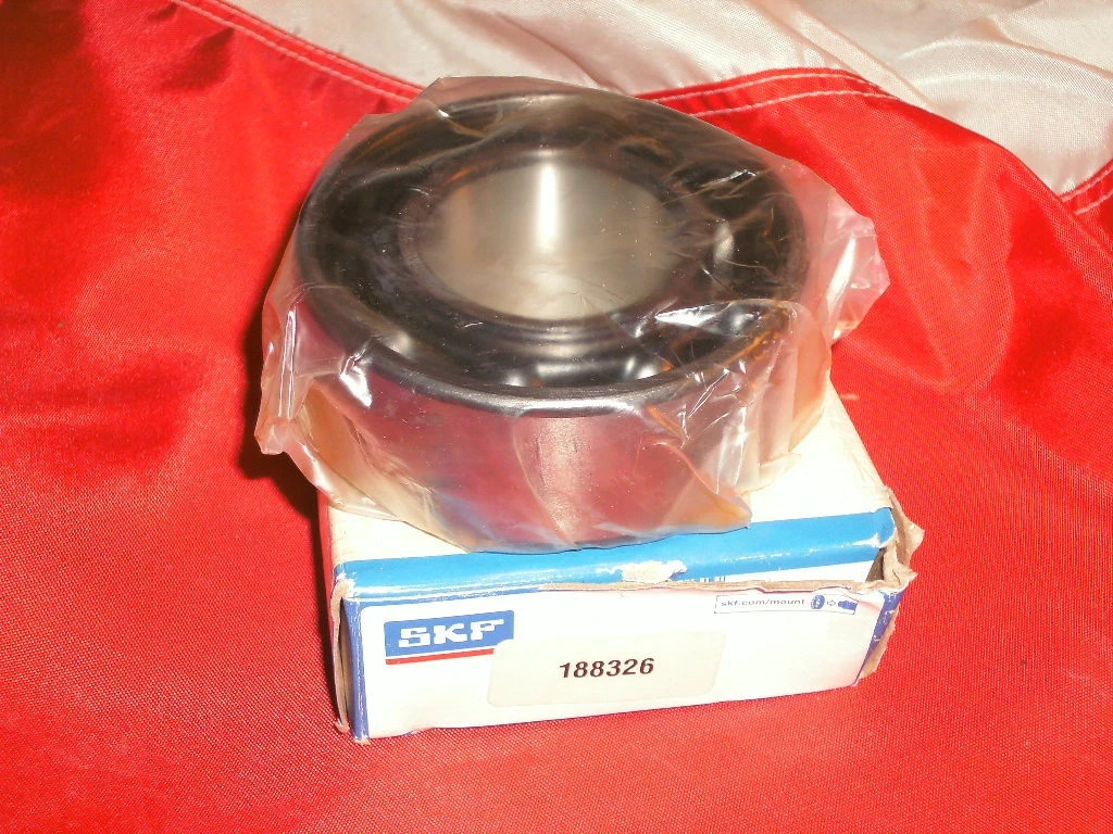 SKF EXPLORER 188326 PUMP INBOARD BEARING P438-16 P43816 SP218