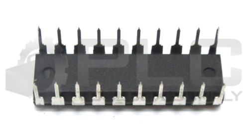 NEW LOT OF 20 TI SN74ALS40AN INTEGRATED CIRCUIT
