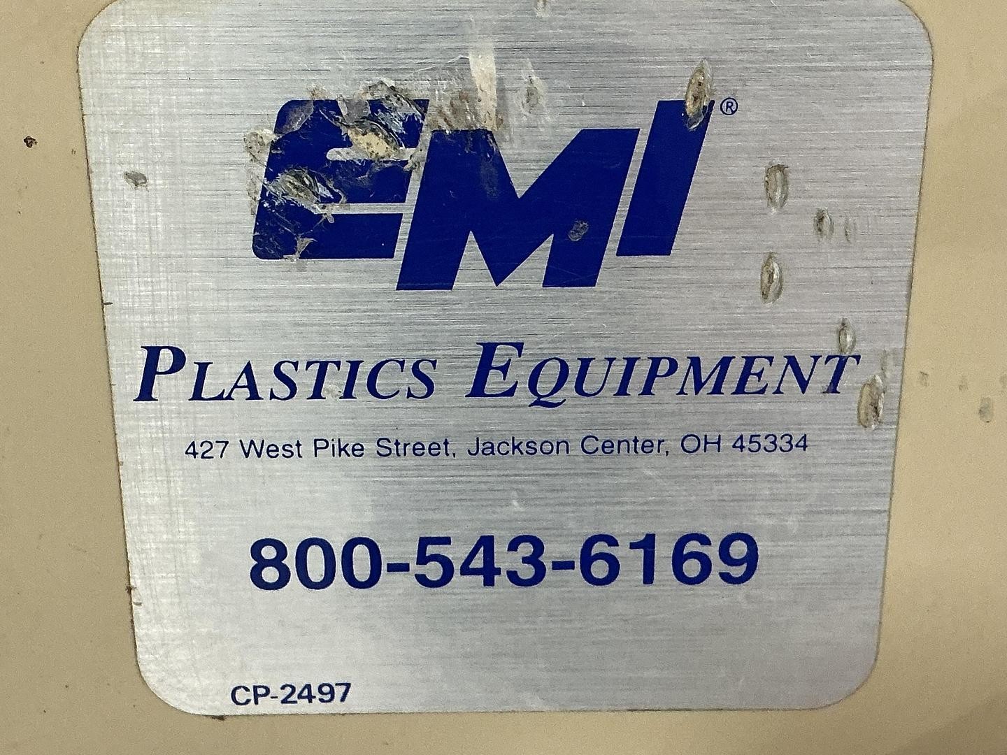 EMI CP-2497 DRAWER MAGNET Used #151489