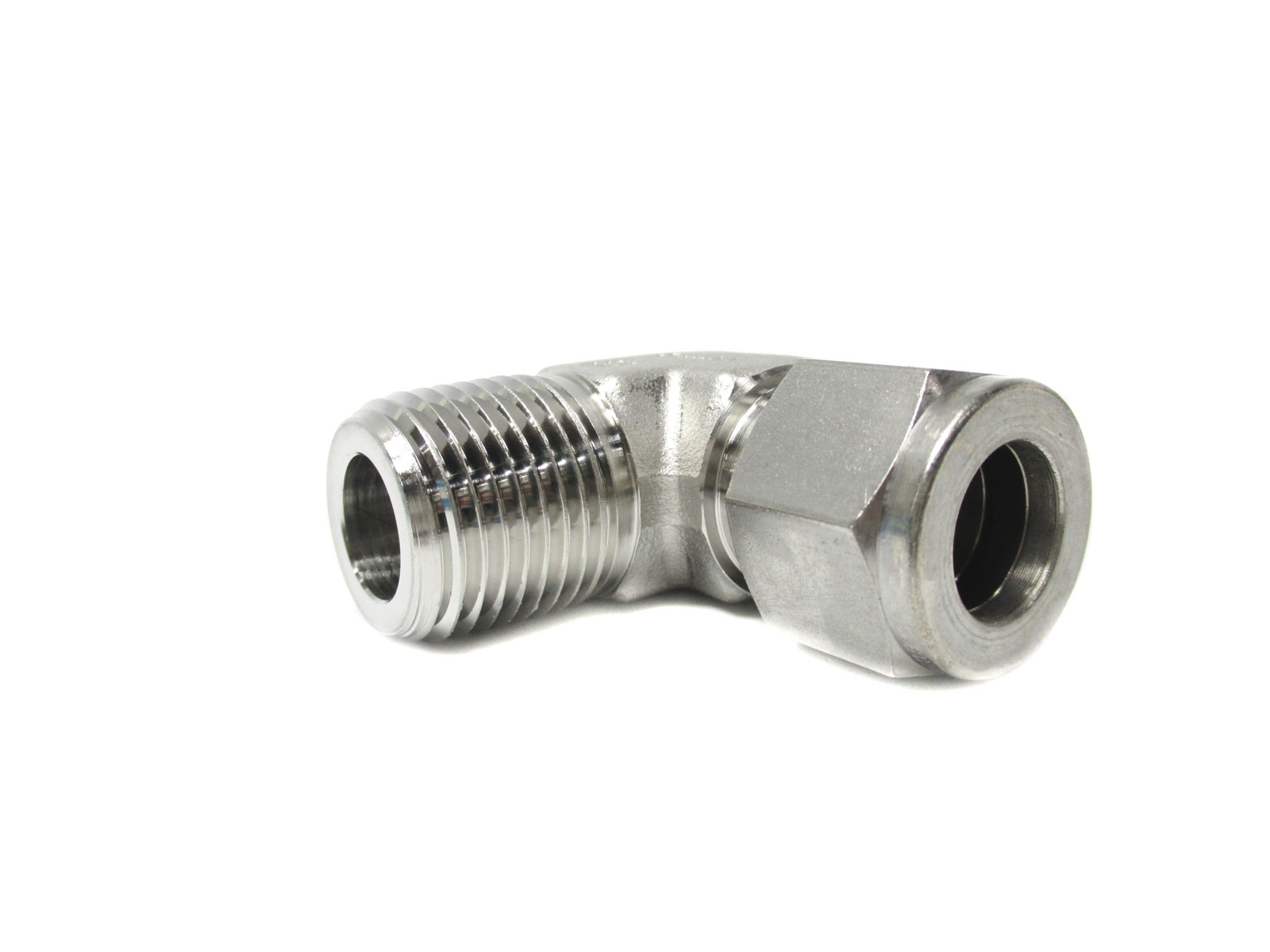 SWAGELOK SS-810-2-8 (PKG OF 20) NSMP