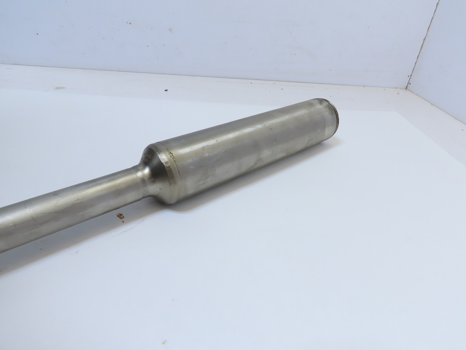 Endress+Hauser Pressure Level sensor/transmitter 4′ Probe