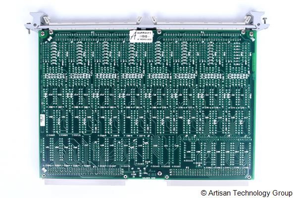 VMIC VMIVME-1111-000 64-Bit High-Voltage Digital Input Board