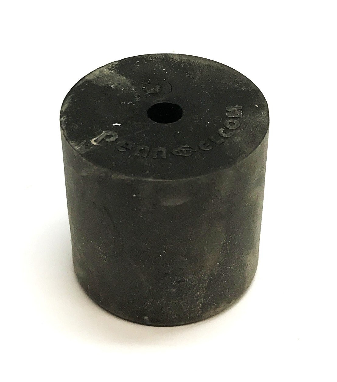 MCM 1-1/2 inch Rubber Foot with Metal Washer 555-14532 [Lot of 15] NOS