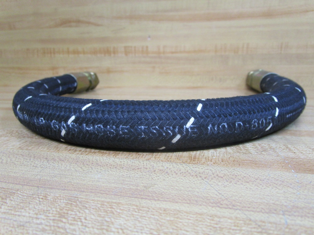Parker SS25UL-12 Gas Hose D-8051