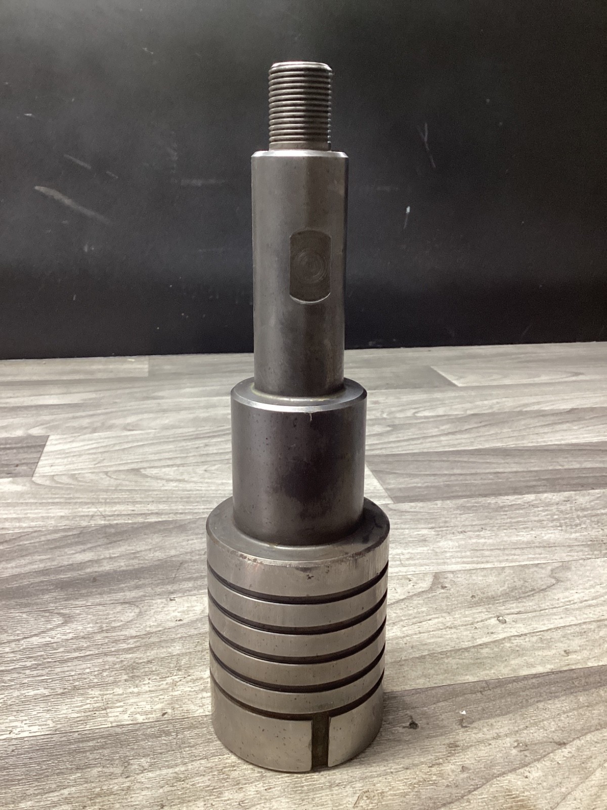 Gleason 03 USA 1120218 42018288 Machine Shaft #118C108PR4*SI