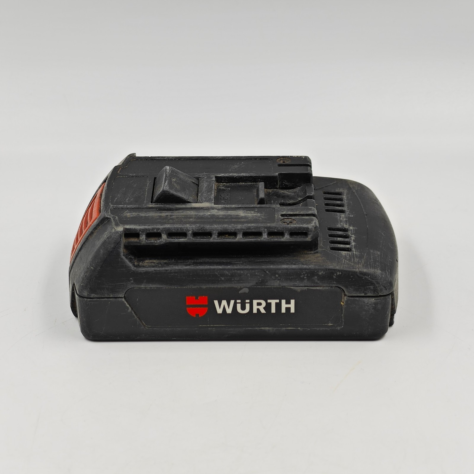 WURTH Master – AKKU-LI-CV-18V/1.5Ah – Battery