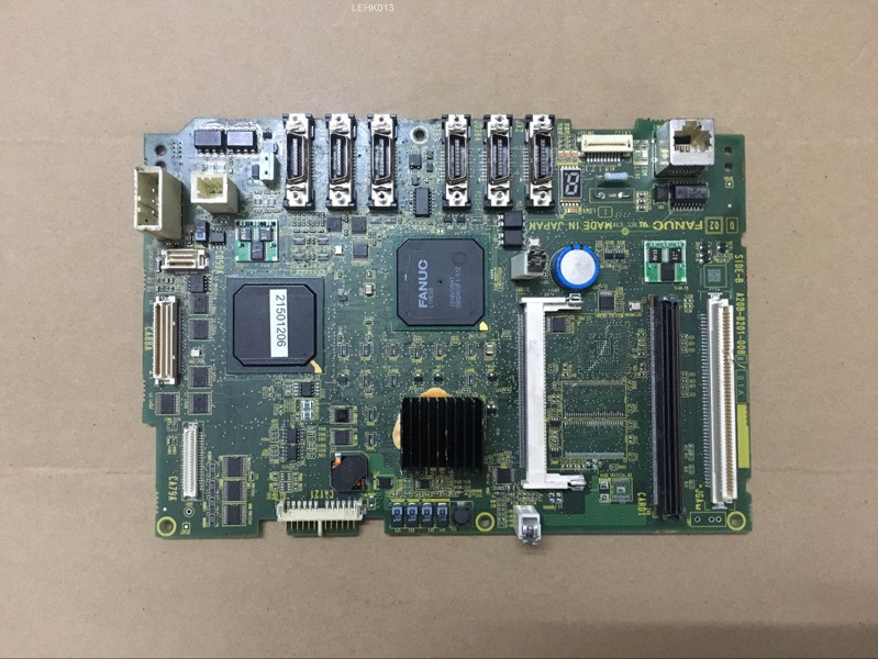 A20B-8201-0088 90days warranty via DHL or FedEx