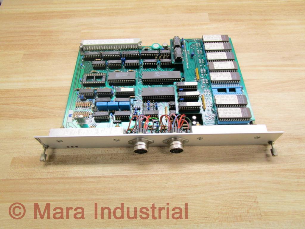 Part PC612 Circuit Board B1200-C963
