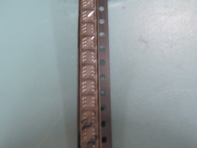SILICONIX SI3456DV-T1 Qty of 1100 per Lot N-CHANNEL MOSFET 30V 45MOHM TSOP-6