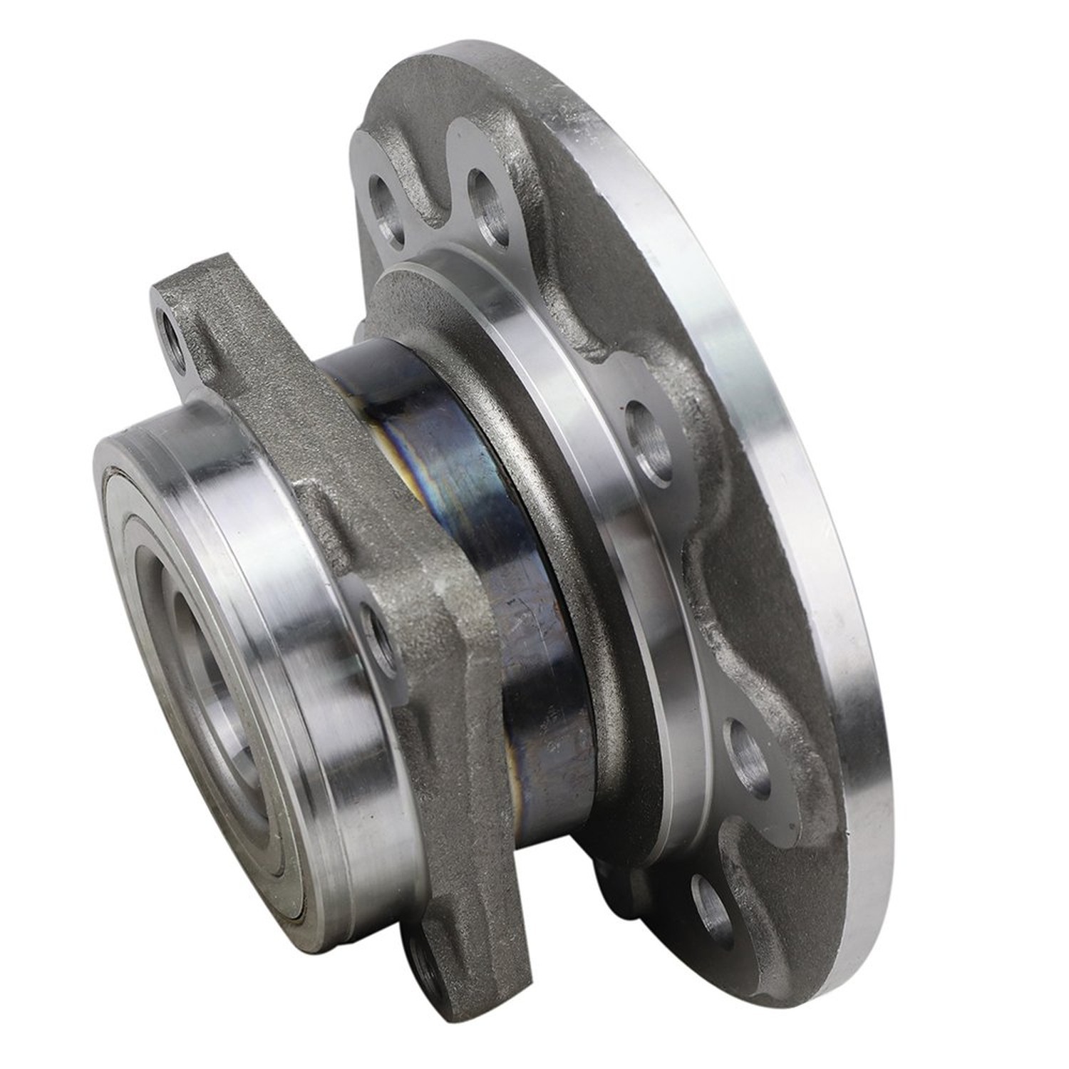 Pair 2 Front Wheel Hub & Bearing Assembly for 1994-1999 Dodge Ram 2500 4×4
