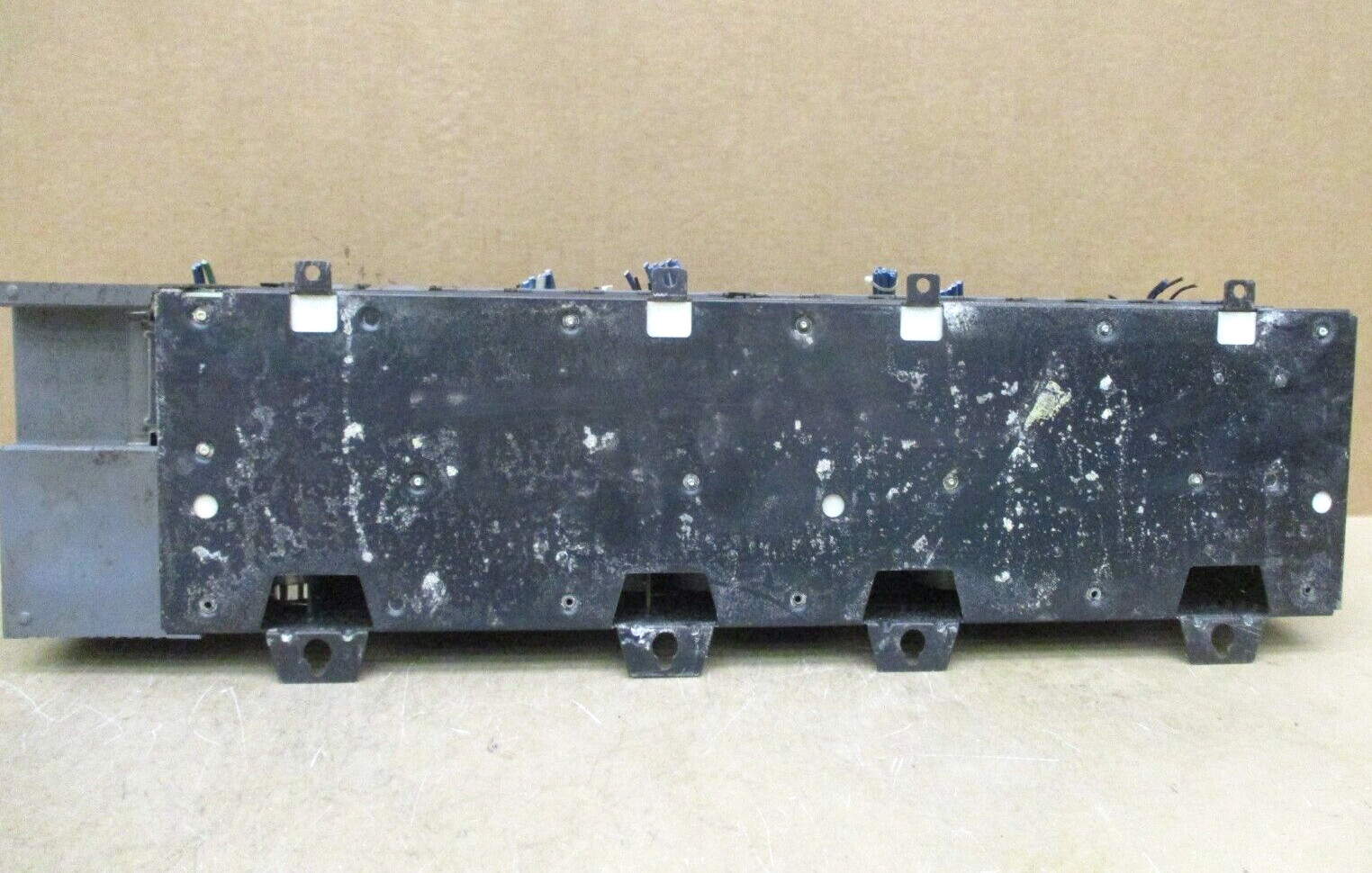 Allen-Bradley SLC 500 1746-P3 SLC 5/04 CPU 1747-L541 1747-DCM 1747-SDN 48681GN