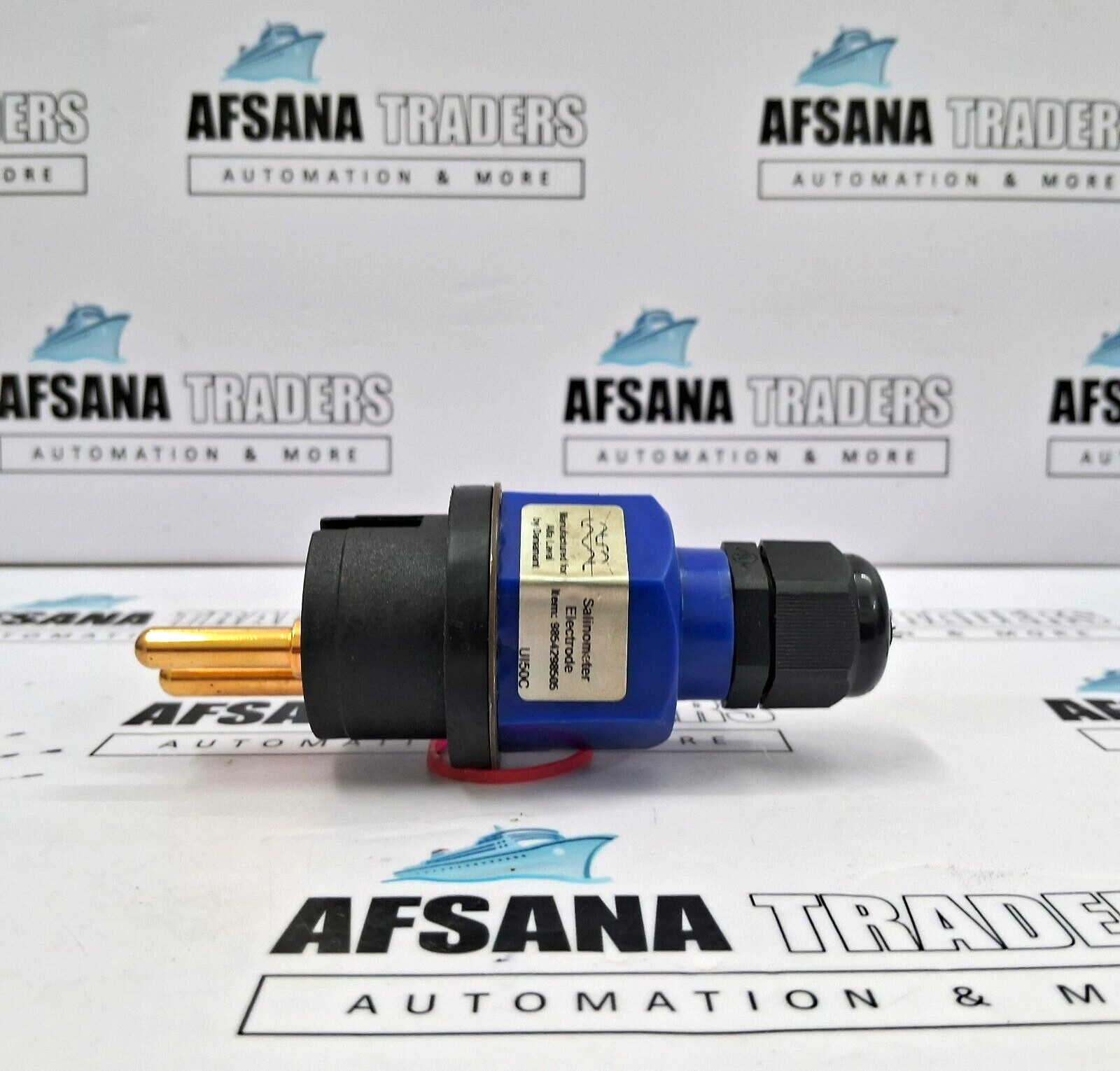 ALFA LAVEL 9854298505 ELECTRODE CELL SALINITY